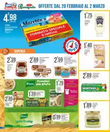 Volantino Iper Nonna Isa Pagina 12