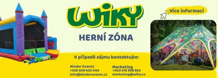 Wiky leták Strana 5