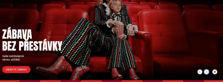 Westfield Chodov leták Strana 3