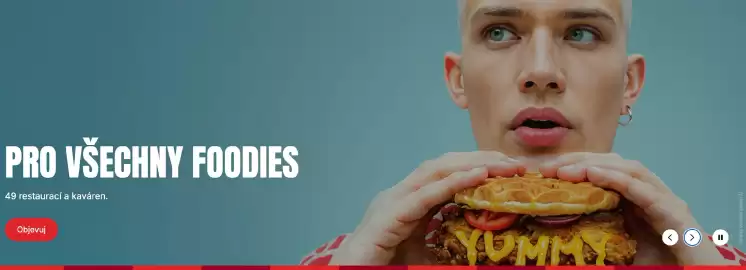 Westfield Chodov leták Strana 5