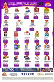 Encarte Assaí Atacadista Página 3