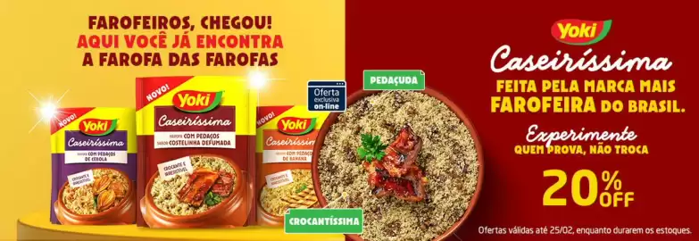 Folheto Tenda Atacado semana 8 Página 5