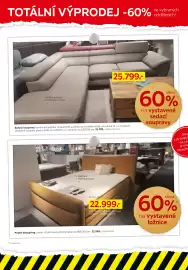 Kika Nábytek katalog Strana 2