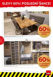 Kika Nábytek katalog Strana 3