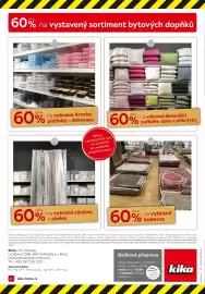 Kika Nábytek katalog Strana 4