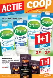 Coop folder week 9 Pagina 1