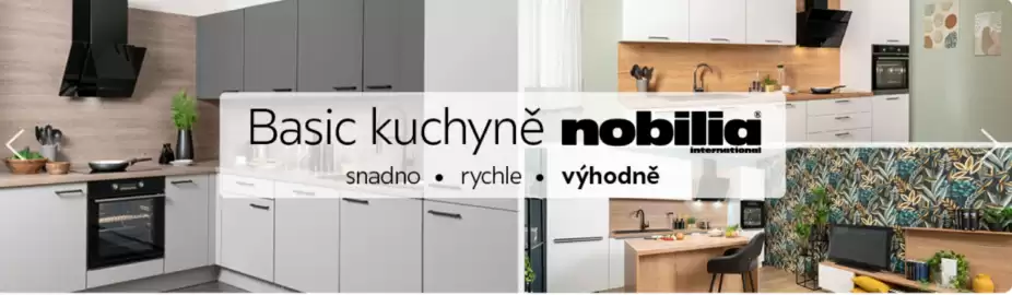 Kika Nábytek katalog Strana 5