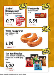 Budget Food folder Pagina 2