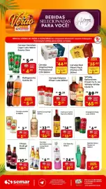 Folheto Semar Supermercado Página 1