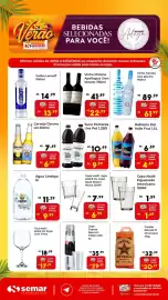 Folheto Semar Supermercado Página 2