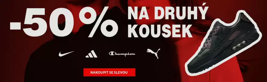 A3 sport leták Strana 1