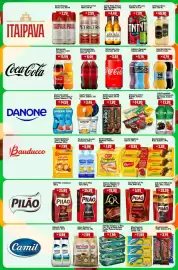 Catálogo Supermercados Bretas Página 2