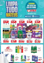 Catálogo Supermercados Mateus Página 1