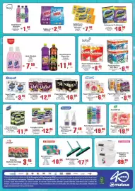 Catálogo Supermercados Mateus Página 4
