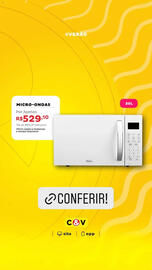 Encarte Casa e Vídeo Página 8