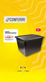 Encarte Casa e Vídeo Página 2