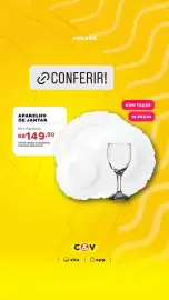 Encarte Casa e Vídeo Página 3