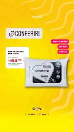 Encarte Casa e Vídeo Página 4