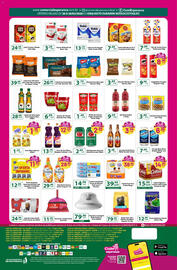 Folheto Comercial Esperança semana 8 Página 2