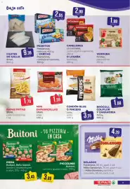 Folleto SPAR Gran Canaria Página 11