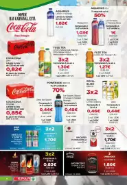 Folleto SPAR Gran Canaria Página 16
