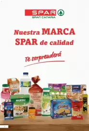 Folleto SPAR Gran Canaria Página 2