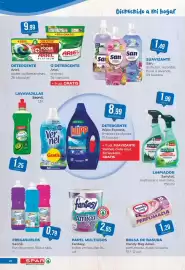 Folleto SPAR Gran Canaria Página 20