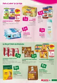 Folleto SPAR Gran Canaria Página 21