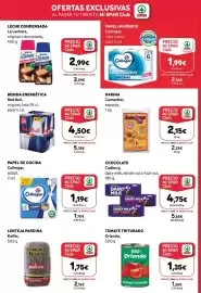 Folleto SPAR Gran Canaria Página 3