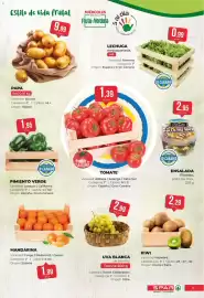Folleto SPAR Gran Canaria Página 5