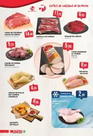 Folleto SPAR Gran Canaria Página 6