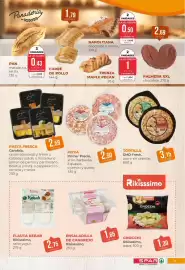 Folleto SPAR Gran Canaria Página 9