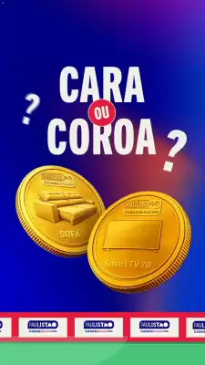 Catálogo Casas Bahia (válido até 23-02)