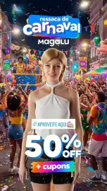 Magazine Magazine Luiza semana 8 Página 1