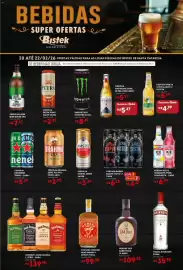 Encarte Bistek Supermercados Página 1