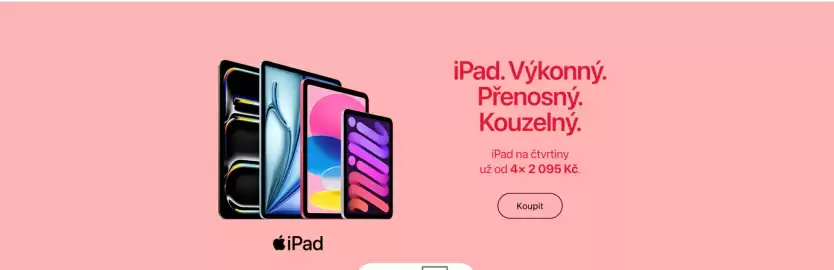 Istyle leták Strana 4