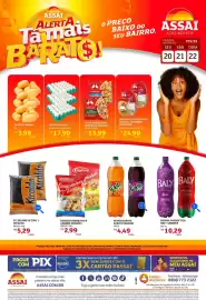 Encarte Assaí Atacadista Página 1