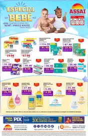 Encarte Assaí Atacadista Página 1