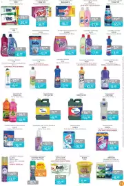 Encarte Supermercados Mundial Página 11