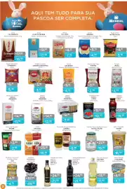 Encarte Supermercados Mundial Página 2