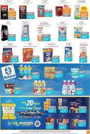 Encarte Supermercados Mundial Página 3