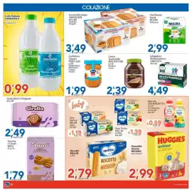 Volantino Sidis | superstore Pagina 10