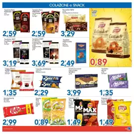 Volantino Sidis | superstore Pagina 13