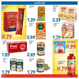 Volantino Sidis | superstore Pagina 14