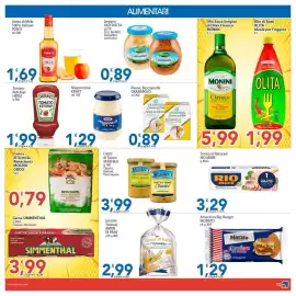 Volantino Sidis | superstore Pagina 15