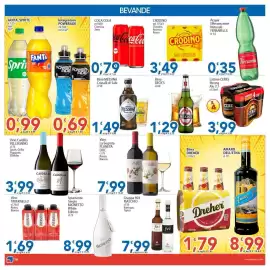 Volantino Sidis | superstore Pagina 16