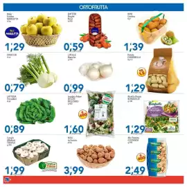 Volantino Sidis | superstore Pagina 4