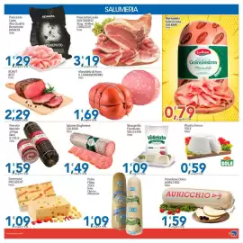 Volantino Sidis | superstore Pagina 5