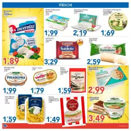 Volantino Sidis | superstore Pagina 6