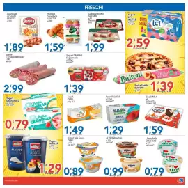 Volantino Sidis | superstore Pagina 7